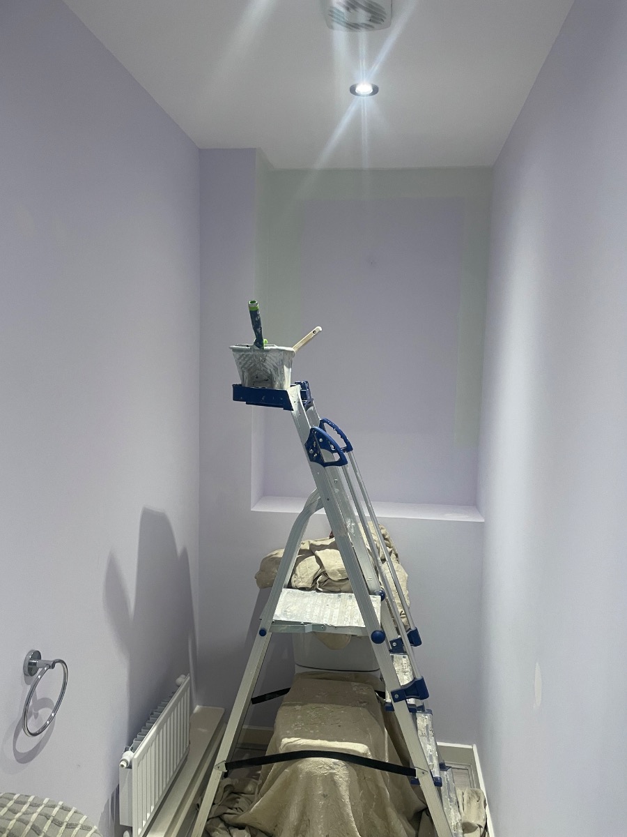 Painter and Decorator: Image 3
